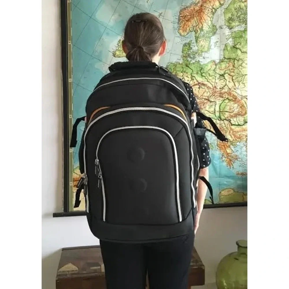 IKEA family carryon
